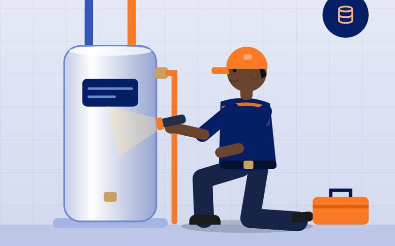 Water heater help across Indiana