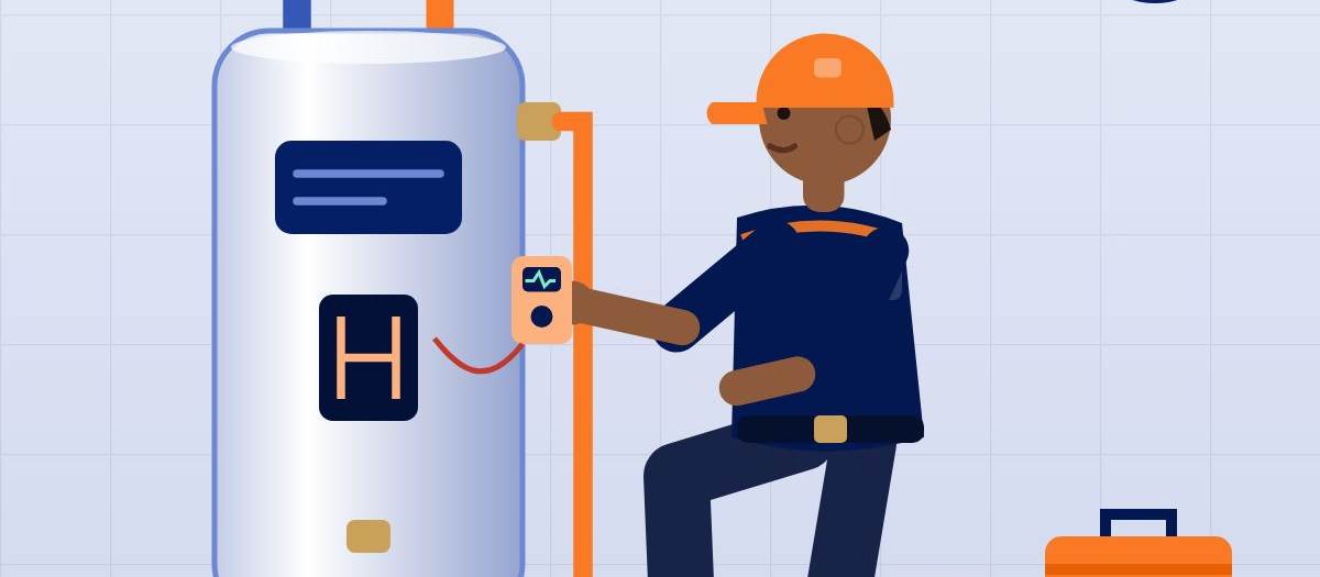 Tank, tankless or heat pump: which fits your home?