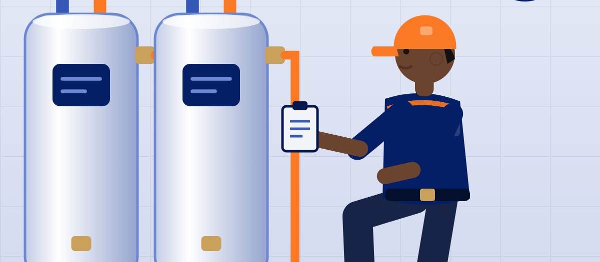 What affects the cost of a valve or component repair?