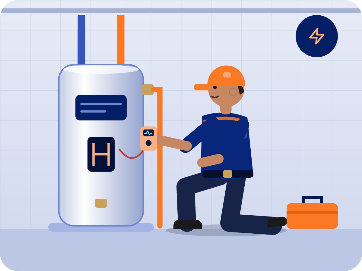 Electric Water Heater Troubleshooting