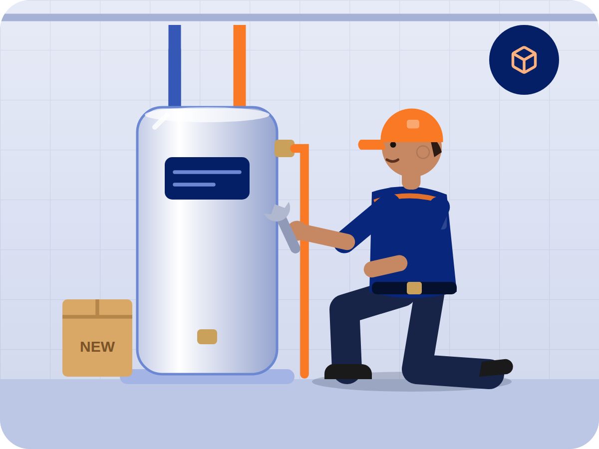 Water Heater Replacement and Installation